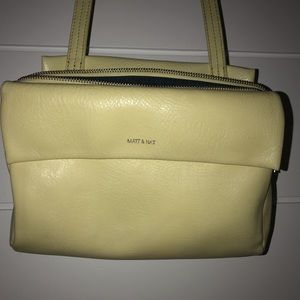 Matt and nat crossbody bag